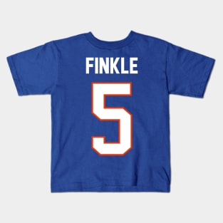 Finkle is Einhorn, Einhorn is Finkle! 🏈 Kids T-Shirt